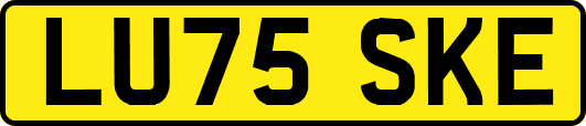 LU75SKE