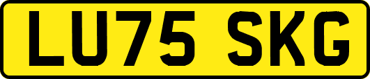 LU75SKG