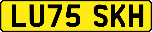 LU75SKH