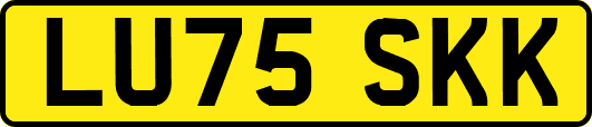 LU75SKK