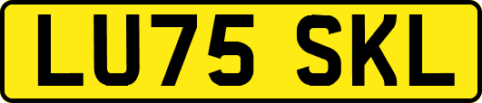 LU75SKL