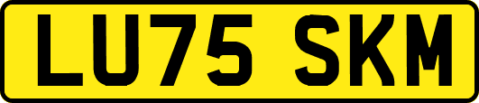 LU75SKM