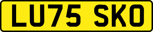 LU75SKO