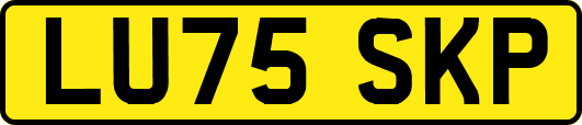 LU75SKP
