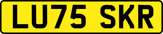 LU75SKR
