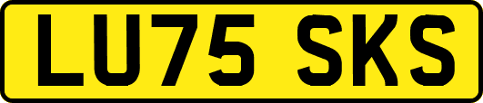 LU75SKS