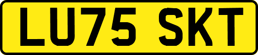 LU75SKT