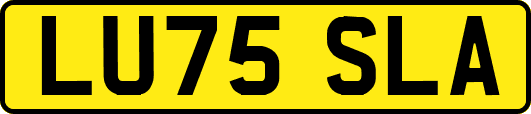 LU75SLA