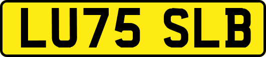 LU75SLB