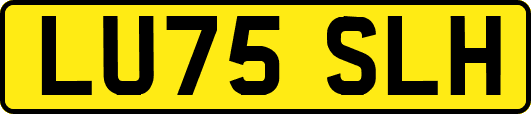 LU75SLH