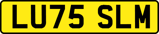 LU75SLM