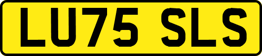 LU75SLS