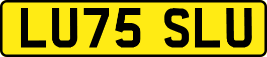 LU75SLU