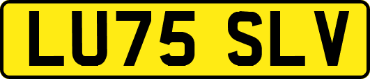 LU75SLV