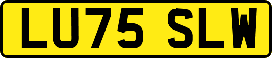 LU75SLW