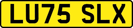 LU75SLX