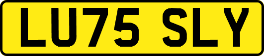 LU75SLY
