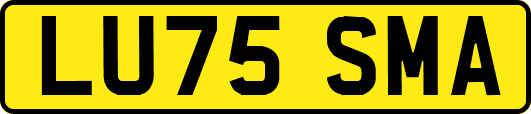 LU75SMA