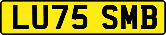 LU75SMB
