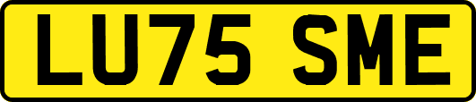 LU75SME