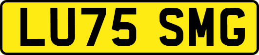 LU75SMG