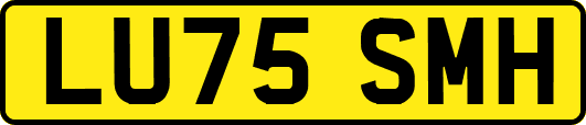 LU75SMH