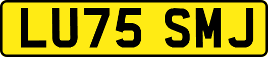 LU75SMJ