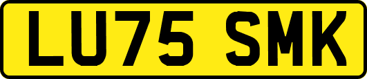 LU75SMK