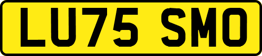 LU75SMO