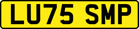 LU75SMP