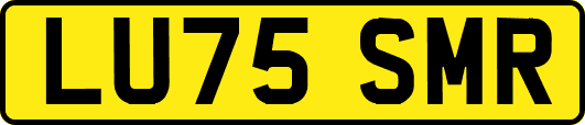 LU75SMR