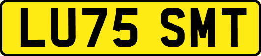 LU75SMT