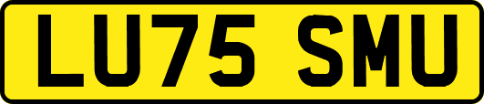 LU75SMU