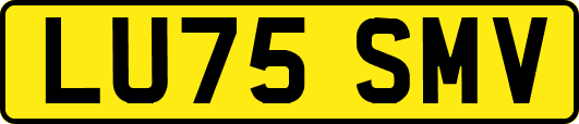 LU75SMV