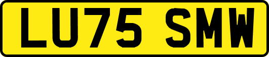 LU75SMW