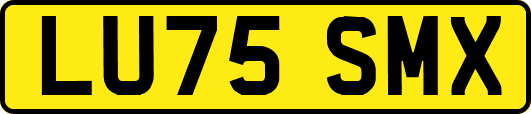 LU75SMX