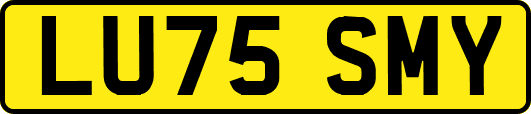 LU75SMY