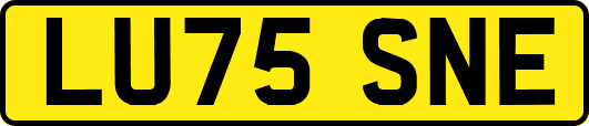 LU75SNE