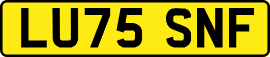 LU75SNF