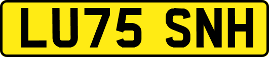 LU75SNH