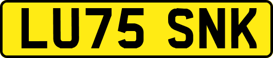 LU75SNK