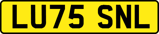 LU75SNL