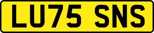 LU75SNS