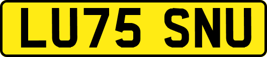 LU75SNU