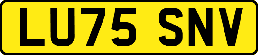 LU75SNV