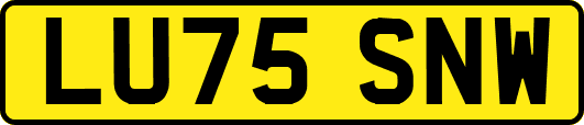 LU75SNW