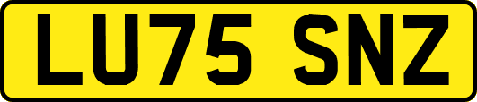 LU75SNZ