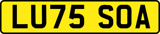 LU75SOA