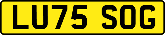LU75SOG