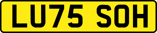 LU75SOH